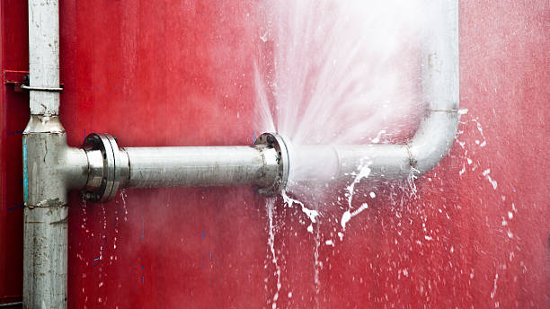 Best Flood restoration services  in North Ogden, UT